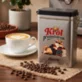 Kawa w Puszce Dla Promotora Prezent Dla Mężczyzny: Król Promotorów Kawa w Puszce Dla Promotora Prezent Dla Mężczyzny: Król Promotorów