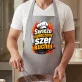 Fartuch Dla Maturzysty Prezent Dla Mężczyzny: Świeżo Upieczony Szef Kuchni
