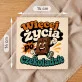 Czekolada Z Truskawkami Dla Gracza Komputerowego Prezent Dla Mężczyzny: Retro Maskotka Gracza