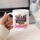 Kubek Z Nadrukiem Dla 35 Latki Prezent Na 35 Urodziny Dla Kobiety: Limitowana Doskonałość Kubek Z Nadrukiem Dla 35 Latki Prezent Na 35 Urodziny Dla Kobiety: Limitowana Doskonałość