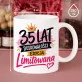Różowy Zestaw Prezentowy Dla 35 Latki Na 35 Urodziny Dla Kobiety: Limitowana Doskonałość Różowy Zestaw Prezentowy Dla 35 Latki Na 35 Urodziny Dla Kobiety: Limitowana Doskonałość