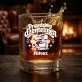 Szklanki Do Whisky z Grawerem Dla Starszego Pana Prezent Dla Mężczyzny: Prawdziwy Dżentelmen Szklanki Do Whisky z Grawerem Dla Starszego Pana Prezent Dla Mężczyzny: Prawdziwy Dżentelmen