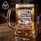 Zestaw Prezentowy Kufel Dla Logistyka Prezent Dla Mężczyzny: Logistyk Specjalista