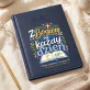 Kalendarz Książkowy A5 2027 Dla Księdza Prezent Dla Mężczyzny: Duchowa Codzienność Kalendarz Książkowy A5 2027 Dla Księdza Prezent Dla Mężczyzny: Duchowa Codzienność