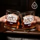Zestaw Prezentowy Whisky Na 60 Rocznicę Ślubu Na Walentynki Dla Kobiety: Miłość Jak Diament Zestaw Prezentowy Whisky Na 60 Rocznicę Ślubu Na Walentynki Dla Kobiety: Miłość Jak Diament