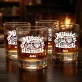 Szklanki Do Whisky z Grawerem Na 60 Rocznicę Ślubu Prezent Na Walentynki Dla Kobiety: Miłość Jak Diament Szklanki Do Whisky z Grawerem Na 60 Rocznicę Ślubu Prezent Na Walentynki Dla Kobiety: Miłość Jak Diament