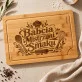 Deska Do Krojenia Na Dzień Babci Prezent Dla Babci Kobiety: Serce Rodzinnej Kuchni Deska Do Krojenia Na Dzień Babci Prezent Dla Babci Kobiety: Serce Rodzinnej Kuchni