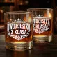 Szklanka Do Whisky Dla 20 Latka Prezent Na 20 Urodziny Dla Mężczyzny: Dwudziestka Z Klasą Szklanka Do Whisky Dla 20 Latka Prezent Na 20 Urodziny Dla Mężczyzny: Dwudziestka Z Klasą