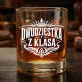 Szklanka Do Whisky Dla 20 Latka Prezent Na 20 Urodziny Dla Mężczyzny: Dwudziestka Z Klasą Szklanka Do Whisky Dla 20 Latka Prezent Na 20 Urodziny Dla Mężczyzny: Dwudziestka Z Klasą