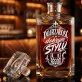 Karafka Do Whisky z Grawerem Dla 20 Latka Prezent Na 20 Urodziny: Dojrzała Elegancja Karafka Do Whisky z Grawerem Dla 20 Latka Prezent Na 20 Urodziny: Dojrzała Elegancja