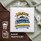 Album Na Zdjęcia Tradycyjny Dla Księdza Prezent Dla Mężczyzny: Parafialny Uśmiech Album Na Zdjęcia Tradycyjny Dla Księdza Prezent Dla Mężczyzny: Parafialny Uśmiech