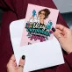 Kartka Personalizowana Dla Nauczyciela Chemii Prezent Na Dzień Nauczyciela Dla Mężczyzny: Uczy Cierpliwości Z Kartka Personalizowana Dla Nauczyciela Chemii Prezent Na Dzień Nauczyciela Dla Mężczyzny: Uczy Cierpliwości Z