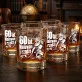 Szklanka Do Whisky Dla 60 Latka Prezent Na 60 Urodziny Dla Mężczyzny: 60 Lat. Nalewam I Rządzę Szklanka Do Whisky Dla 60 Latka Prezent Na 60 Urodziny Dla Mężczyzny: 60 Lat. Nalewam I Rządzę