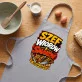 Fartuch Dla Stolarza Prezent Dla Mężczyzny: Szef Wiórów I Smaków