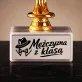 Statuetka Z Grawerem Na Urodziny Prezent Dla Mężczyzny: Mężczyzna Z Klasą