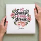 Album Na Zdjęcia Tradycyjny Dla Koleżanki Prezent Dla Kobiety: Zawsze Po Mojej Stronie Album Na Zdjęcia Tradycyjny Dla Koleżanki Prezent Dla Kobiety: Zawsze Po Mojej Stronie