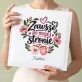 Album Na Zdjęcia Tradycyjny Dla Koleżanki Prezent Dla Kobiety: Zawsze Po Mojej Stronie Album Na Zdjęcia Tradycyjny Dla Koleżanki Prezent Dla Kobiety: Zawsze Po Mojej Stronie