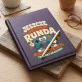 Kalendarz Książkowy A5 2027 Dla Gracza Komputerowego Prezent Dla Mężczyzny: Groovy Retro Gracz Kalendarz Książkowy A5 2027 Dla Gracza Komputerowego Prezent Dla Mężczyzny: Groovy Retro Gracz