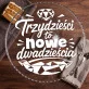 Patera Na Ciasto Na 30 Prezent Na 30 Urodziny Dla Kobiety: Zabawna Trzydziestka Patera Na Ciasto Na 30 Prezent Na 30 Urodziny Dla Kobiety: Zabawna Trzydziestka