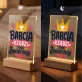 Druk Na Szkle Dla Babci Prezent Na Dzień Babci Dla Kobiety: Babcia Rządzi Zawsze Druk Na Szkle Dla Babci Prezent Na Dzień Babci Dla Kobiety: Babcia Rządzi Zawsze