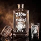 Zestaw Do Wódki z Grawerem Dla Wędkarza Prezent: Złów I Nalej