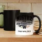 Kubek Personalizowany Dla Wychowawcy Prezent Na Dzień Nauczyciela Dla Mężczyzny: Mistrz Wychowawstwa