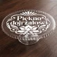 Patera Na Ciasto Na 55 Urodziny Prezent Dla Kobiety: Dojrzała Elegancja Patera Na Ciasto Na 55 Urodziny Prezent Dla Kobiety: Dojrzała Elegancja