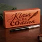 Pióro Wieczne Parker W Etui Na Święta Bożego Narodzenia Prezent Dla Mężczyzny: Klasyczna Elegancja Męska Pióro Wieczne Parker W Etui Na Święta Bożego Narodzenia Prezent Dla Mężczyzny: Klasyczna Elegancja Męska