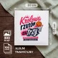 Album Na Zdjęcia Tradycyjny Dla Koszykarki Prezent Dla Kobiety: Humor Na Boisku