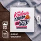 Album Na Zdjęcia Tradycyjny Dla Koszykarki Prezent Dla Kobiety: Humor Na Boisku