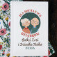 Dla kochanych dziadków - Personalizowany Album na zdjęcia