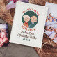 Dla kochanych dziadków - Personalizowany Album na zdjęcia