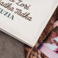 Dla kochanych dziadków - Personalizowany Album na zdjęcia