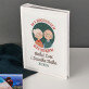Dla kochanych dziadków - Personalizowany Album na zdjęcia