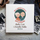Dla kochanych dziadków - Personalizowany Album na zdjęcia