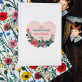 Dla najukochańszej babci - Personalizowany Album na zdjęcia