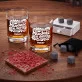 Zestaw Prezentowy Whisky Dla 90 Latka Na 90 Urodziny Dla Mężczyzny: Młodość W Duszy Zestaw Prezentowy Whisky Dla 90 Latka Na 90 Urodziny Dla Mężczyzny: Młodość W Duszy