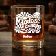 Zestaw Prezentowy Whisky Dla 90 Latka Na 90 Urodziny Dla Mężczyzny: Młodość W Duszy Zestaw Prezentowy Whisky Dla 90 Latka Na 90 Urodziny Dla Mężczyzny: Młodość W Duszy