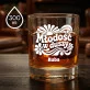 Szklanki Do Whisky z Grawerem Dla 90 Latka Prezent Na 90 Urodziny Dla Mężczyzny: Młodość W Duszy Szklanki Do Whisky z Grawerem Dla 90 Latka Prezent Na 90 Urodziny Dla Mężczyzny: Młodość W Duszy