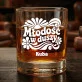 Szklanki Do Whisky z Grawerem Dla 90 Latka Prezent Na 90 Urodziny Dla Mężczyzny: Młodość W Duszy Szklanki Do Whisky z Grawerem Dla 90 Latka Prezent Na 90 Urodziny Dla Mężczyzny: Młodość W Duszy