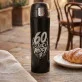 Kubek Termiczny 440ml Na 60 Prezent Na 60 Urodziny: 60 Lat Mocy