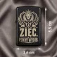 Zapalniczka Z Grawerem Dla Zięcia Prezent Dla Mężczyzny: Zięć Pewny Wybór