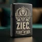 Zapalniczka Z Grawerem Dla Zięcia Prezent Dla Mężczyzny: Zięć Pewny Wybór