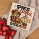 Czekolada Z Truskawkami Dla Psiary Prezent Dla Kobiety: Kanapowy Władca Czekolada Z Truskawkami Dla Psiary Prezent Dla Kobiety: Kanapowy Władca