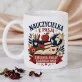 Zestaw Prezenowy Z Kubkiem Dla Nauczycielki Na Dzień Nauczyciela: Nauczycielka Z Pasją