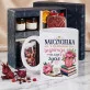 Zestaw Prezenowy Z Kubkiem Dla Nauczycielki Na Dzień Nauczyciela: Nauczycielka Inspiracja