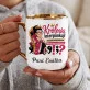 Kubek Personalizowany Dla Nauczycielki Polskiego Prezent Na Dzień Nauczyciela Dla Kobiety: Królowa Interpunkcji Kubek Personalizowany Dla Nauczycielki Polskiego Prezent Na Dzień Nauczyciela Dla Kobiety: Królowa Interpunkcji