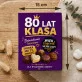 Czekoladki Dla 80 Latki Prezent Na 80 Urodziny Dla Kobiety: 80 Lat Klasa Praliny Czekoladki Dla 80 Latki Prezent Na 80 Urodziny Dla Kobiety: 80 Lat Klasa Praliny