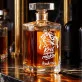 Karafka Do Whisky z Grawerem Na Święta Prezent Dla Mężczyzny: Król Domowego Relaksu