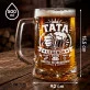Zestaw Prezentowy Kufel Dla Taty Prezent Na Dzień Ojca Dla Mężczyzny: Tata Legenda Zestaw Prezentowy Kufel Dla Taty Prezent Na Dzień Ojca Dla Mężczyzny: Tata Legenda